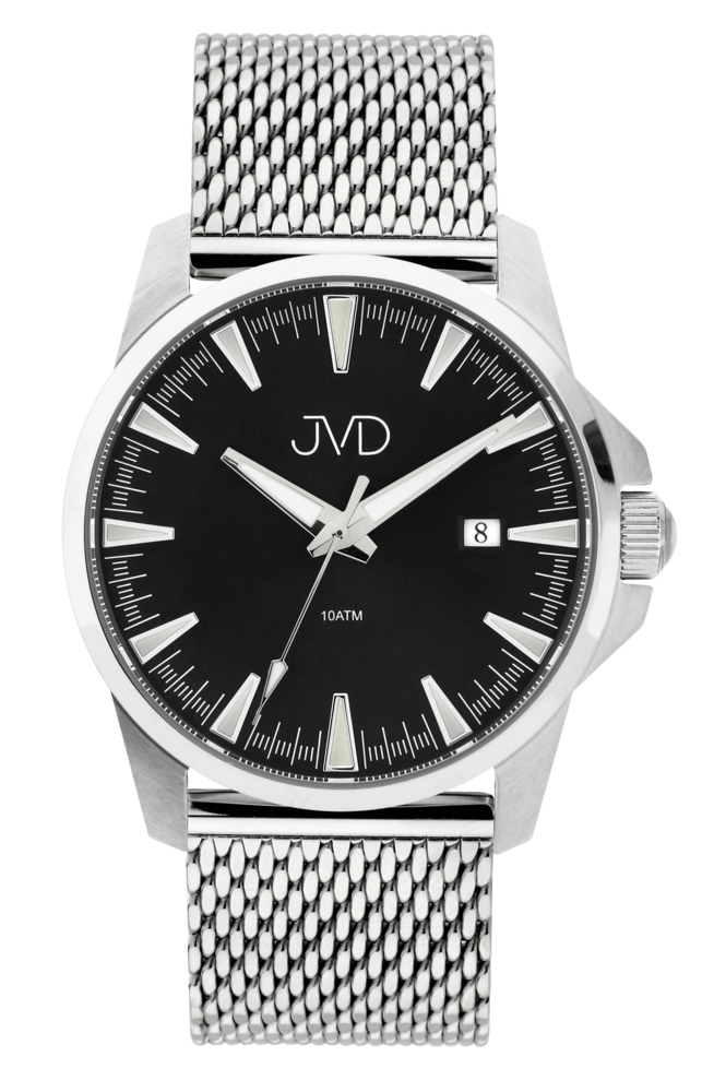 Unisex hodinky JVD