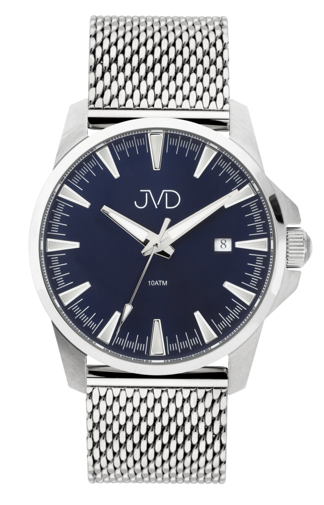 Unisex hodinky JVD