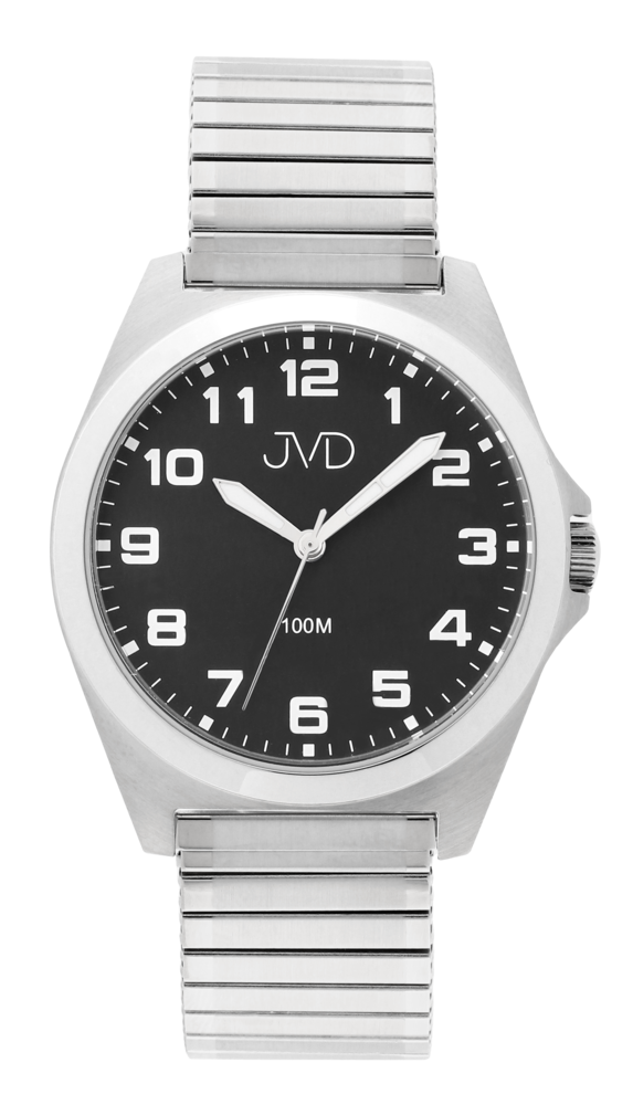 Unisex hodinky JVD
