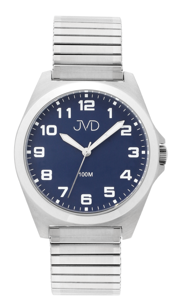 Unisex hodinky JVD
