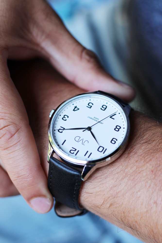JVD Náramkové hodinky J1130.2
