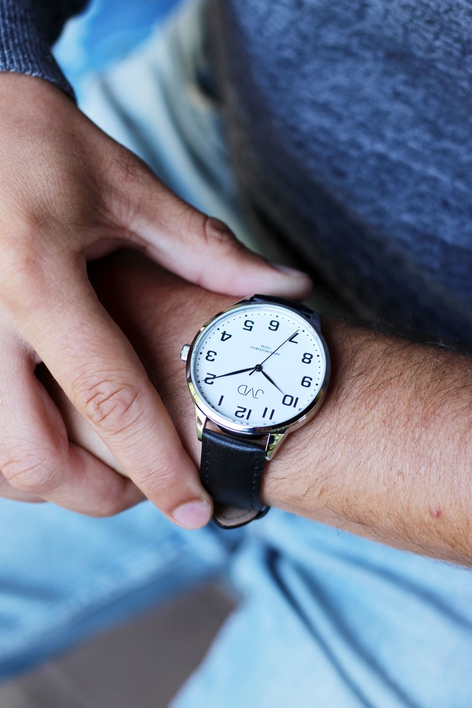 JVD Náramkové hodinky J1130.2