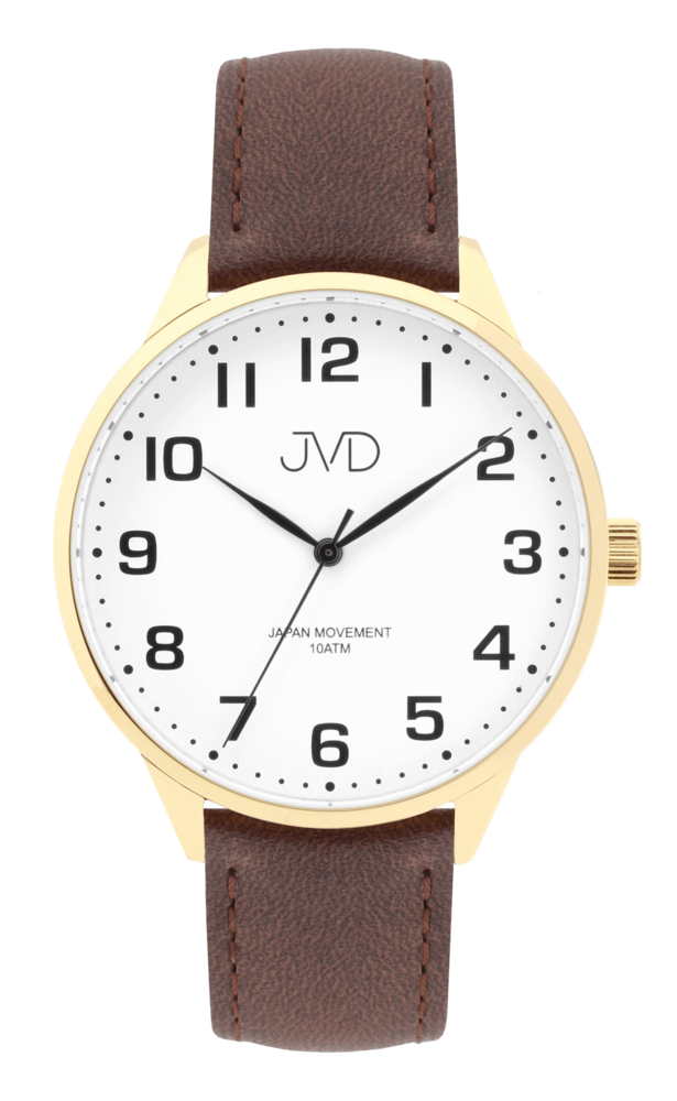 Unisex hodinky JVD