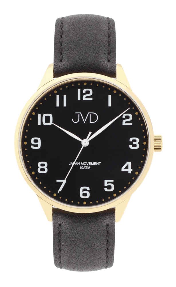 Unisex hodinky JVD