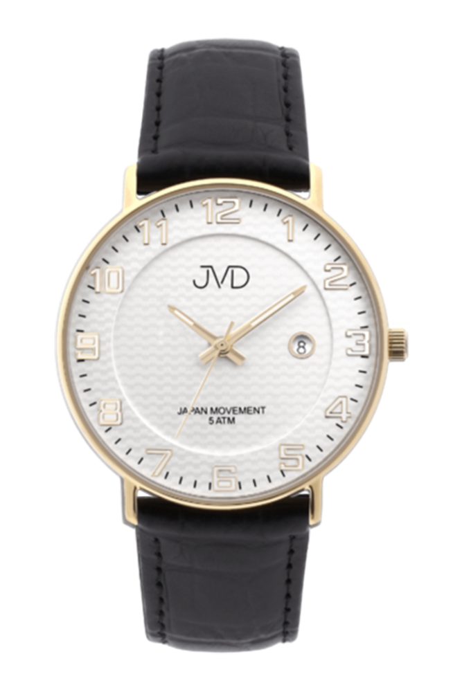 Unisex hodinky JVD