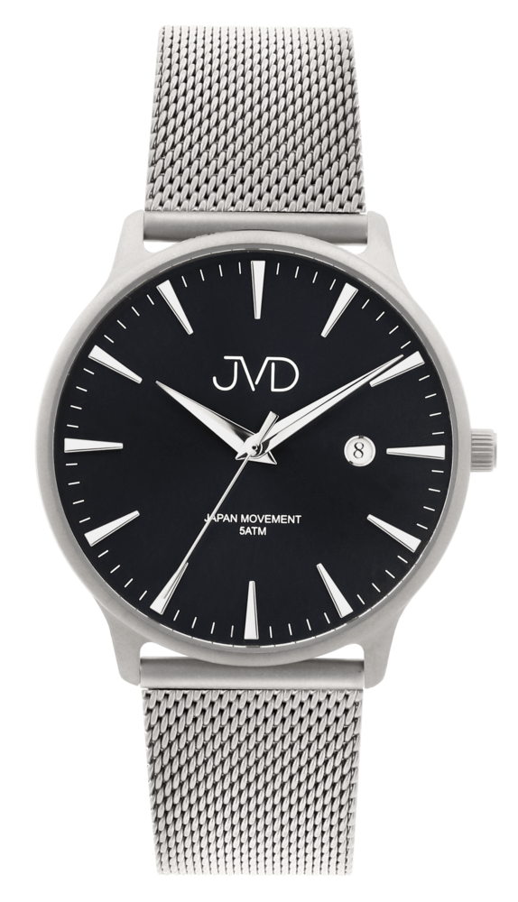 Unisex hodinky JVD