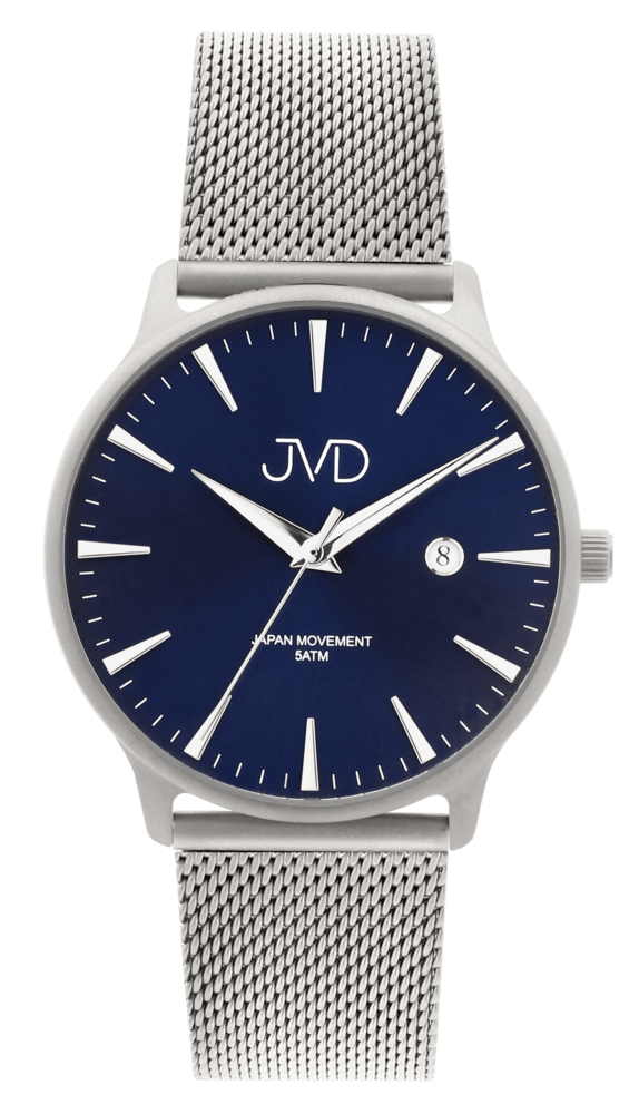 Unisex hodinky JVD