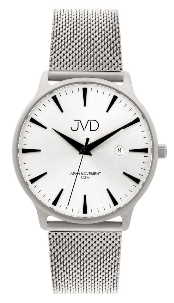 Unisex hodinky JVD