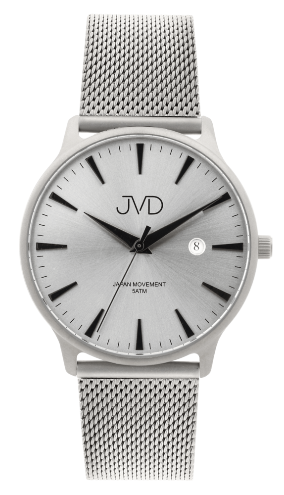 Unisex hodinky JVD