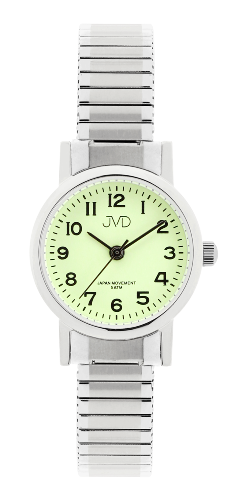 Unisex hodinky JVD