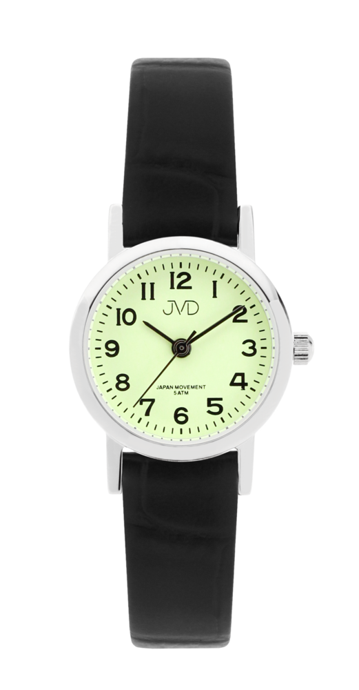 Unisex hodinky JVD
