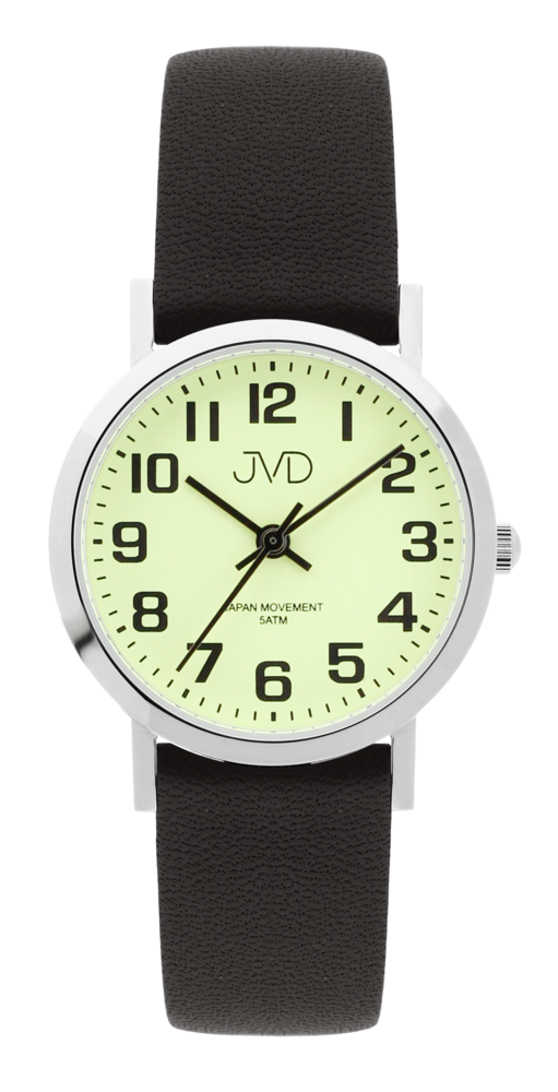 Unisex hodinky JVD