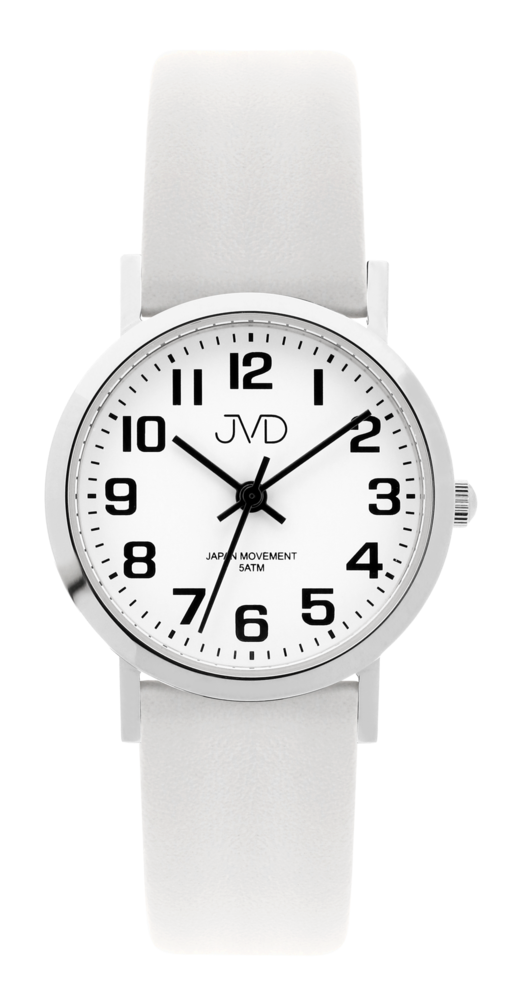 Unisex hodinky JVD
