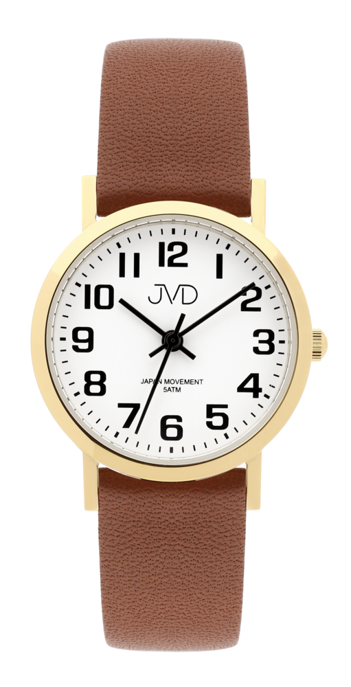 Unisex hodinky JVD