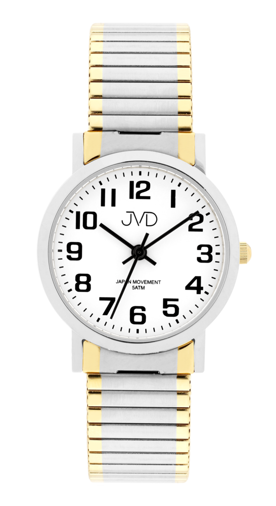 Unisex hodinky JVD