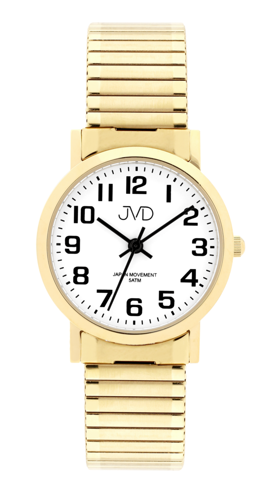 Unisex hodinky JVD