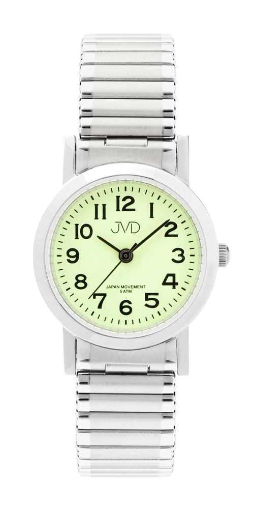 Unisex hodinky JVD
