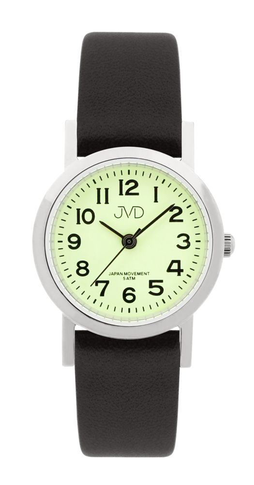 Unisex hodinky JVD