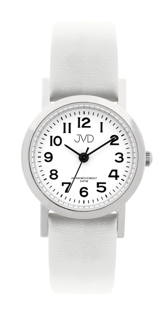Unisex hodinky JVD