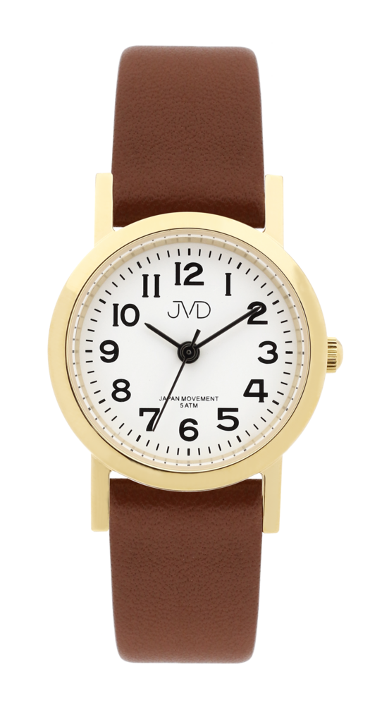 Unisex hodinky JVD