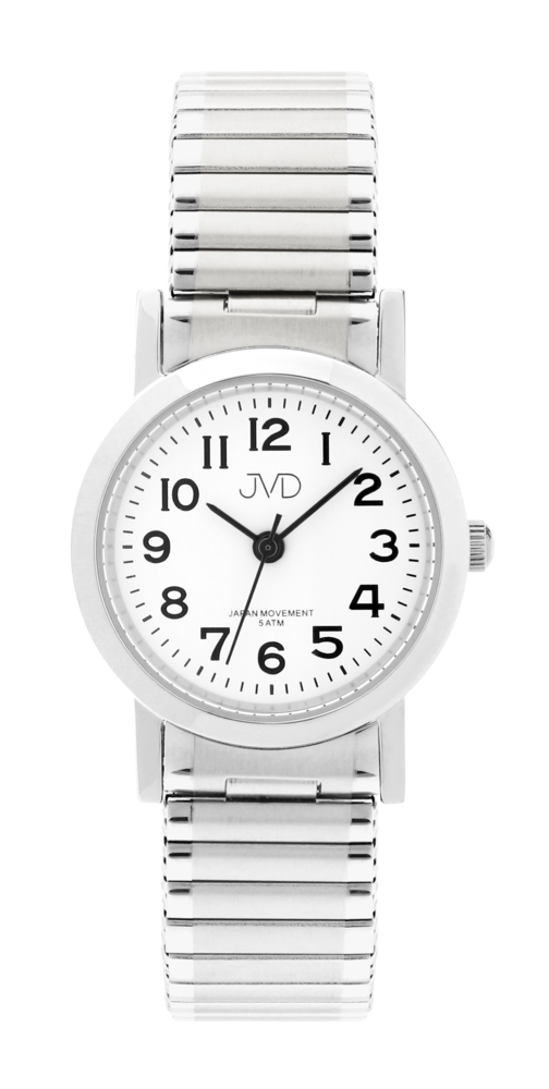 Unisex hodinky JVD