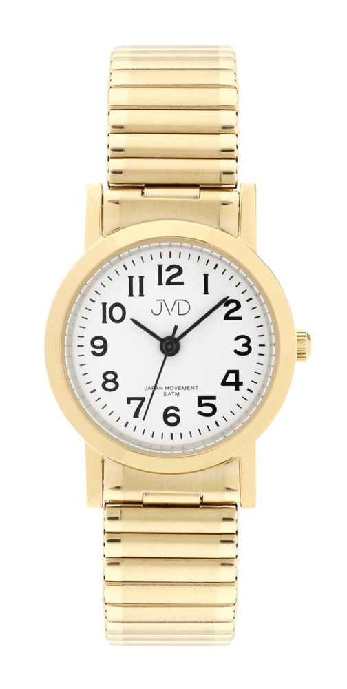 Unisex hodinky JVD