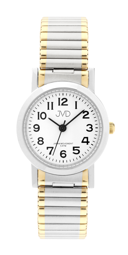 Unisex hodinky JVD