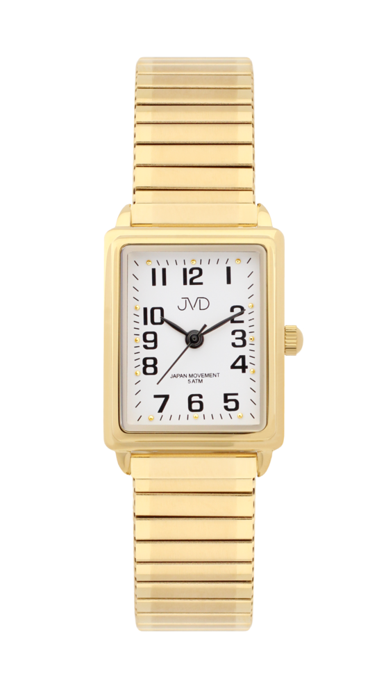 Unisex hodinky JVD