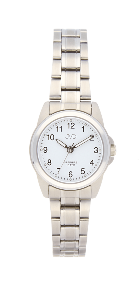 Unisex hodinky JVD