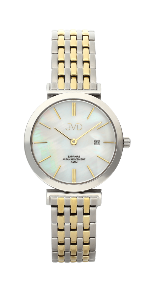 Unisex hodinky JVD