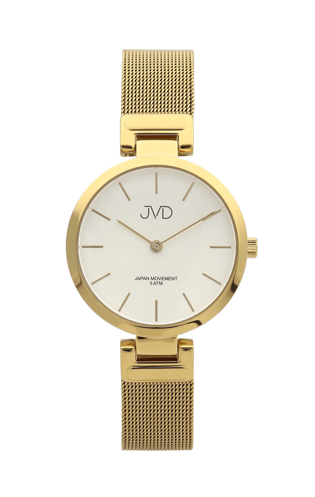 Unisex hodinky JVD