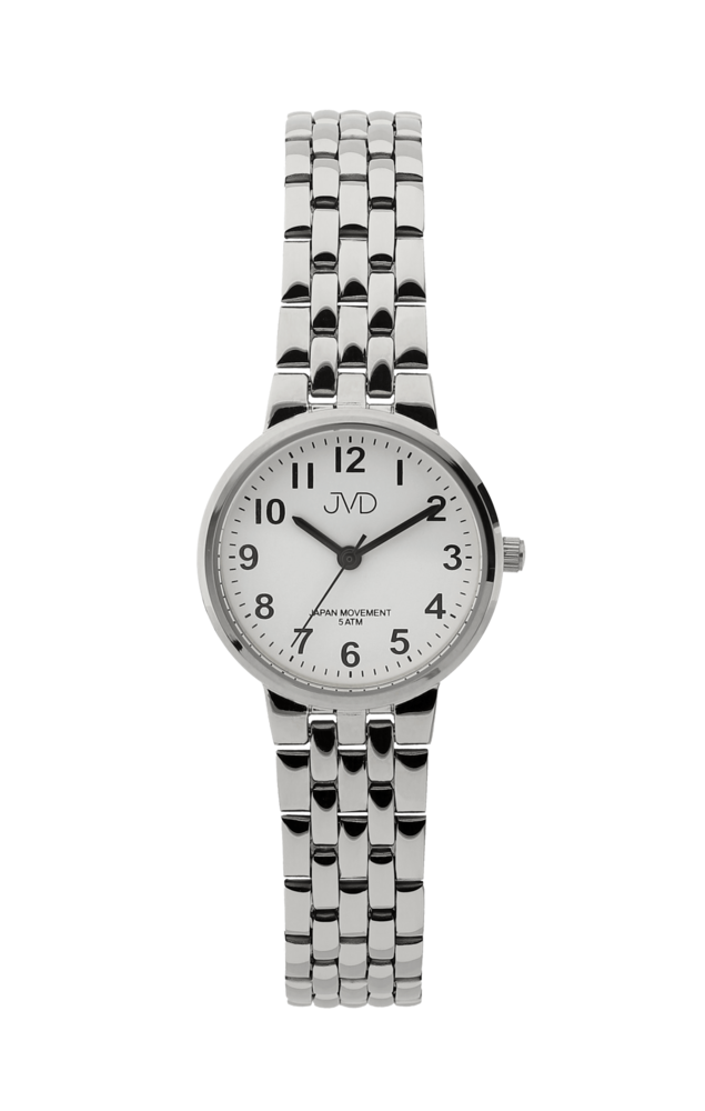 Unisex hodinky JVD