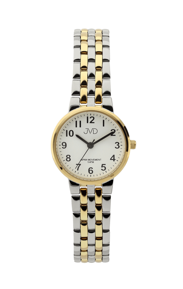 Unisex hodinky JVD