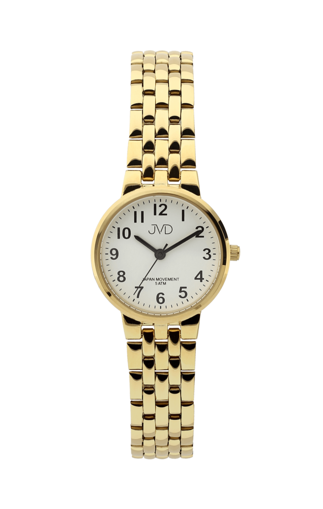 Unisex hodinky JVD