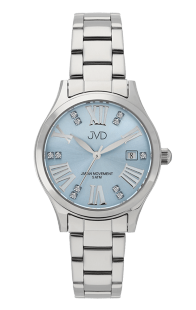 Unisex hodinky JVD
