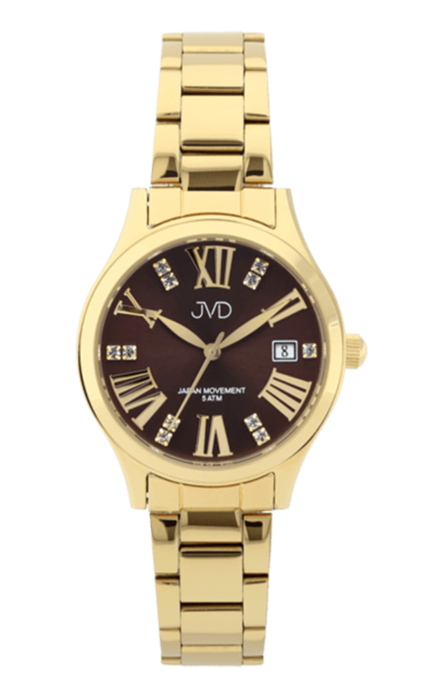 Unisex hodinky JVD