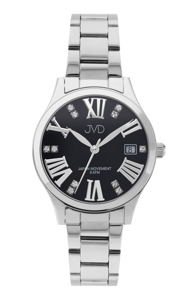 Unisex hodinky JVD