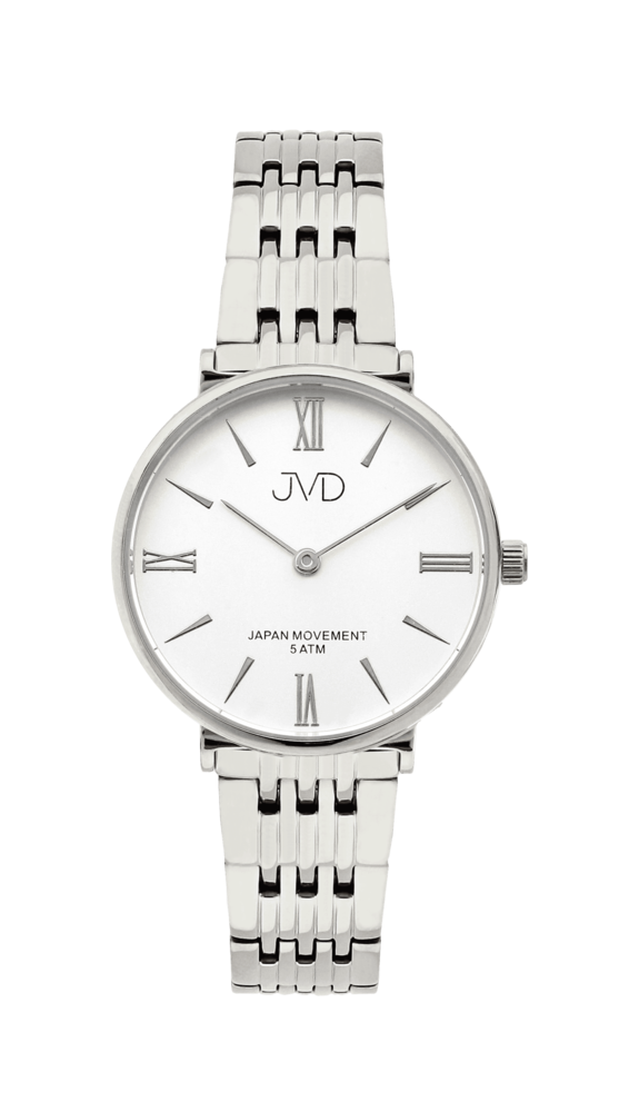 Unisex hodinky JVD
