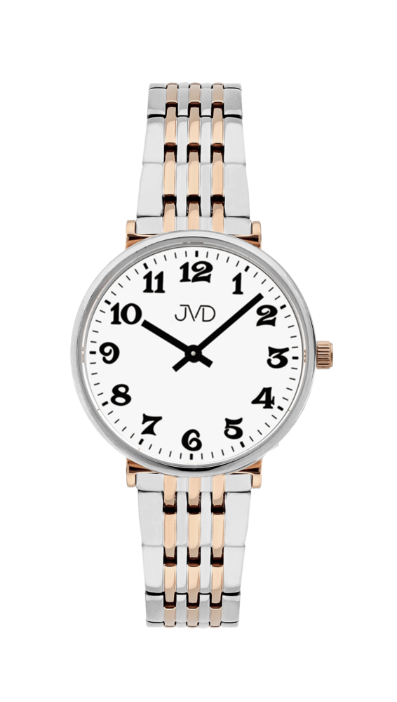 Unisex hodinky JVD