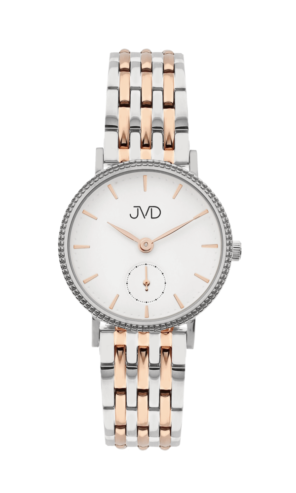 Unisex hodinky JVD