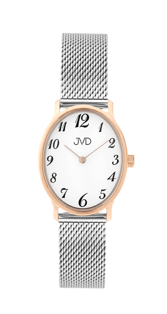 Unisex hodinky JVD
