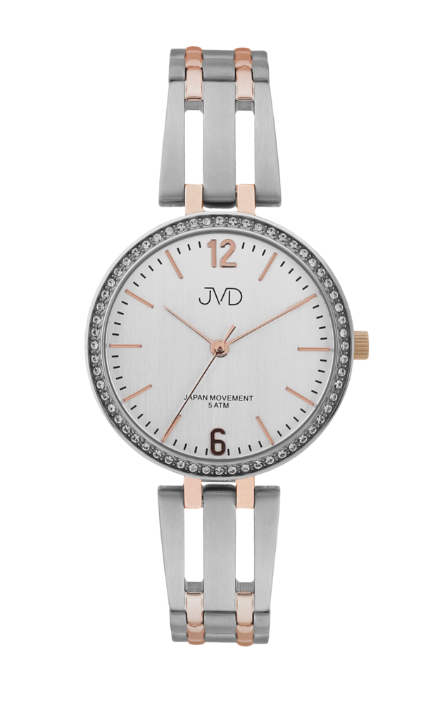 Unisex hodinky JVD