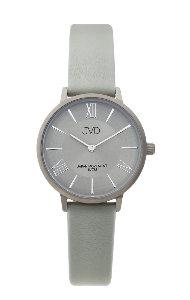 Unisex hodinky JVD