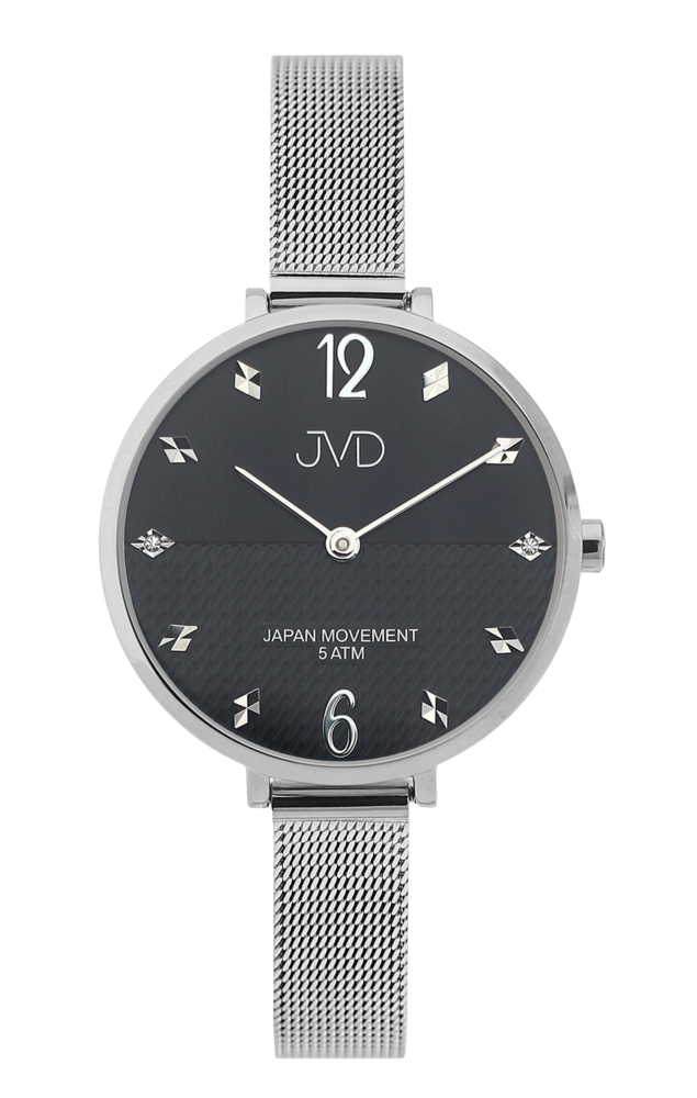 Dámské hodinky JVD