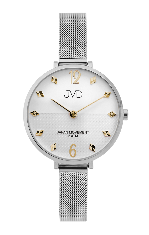 Unisex hodinky JVD
