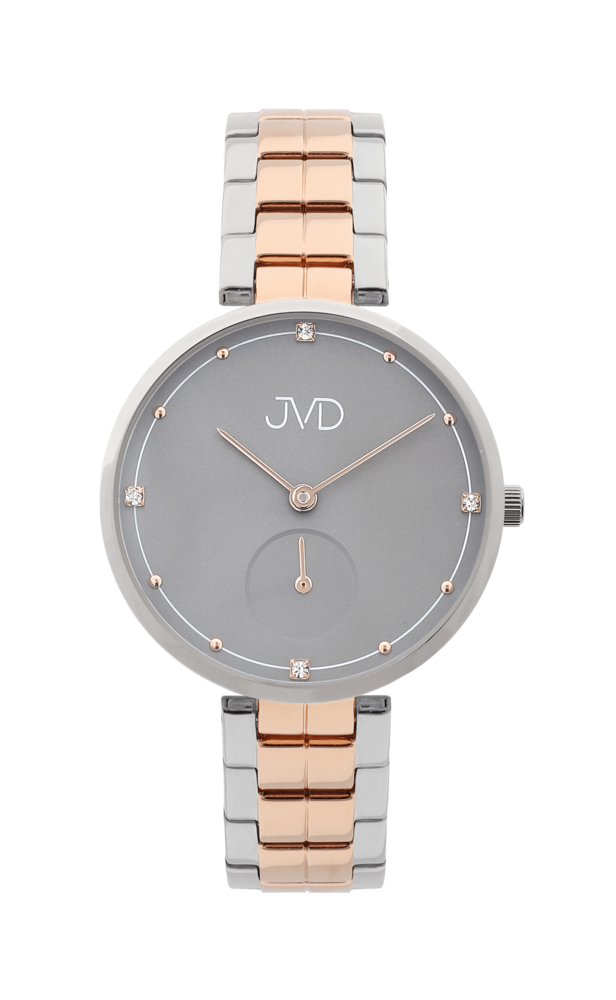 Pánské hodinky JVD