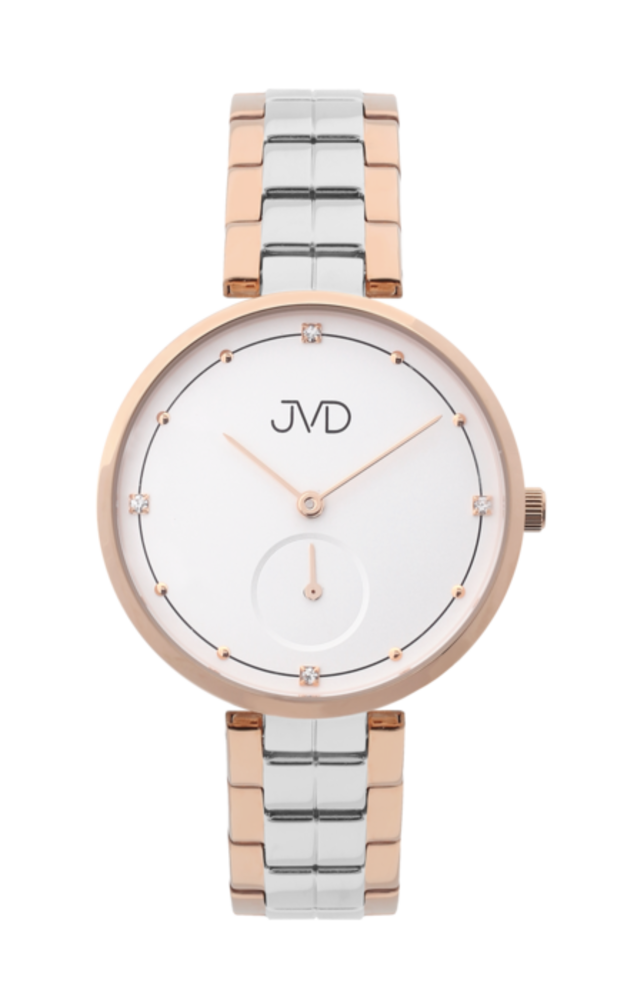 Dámské hodinky JVD