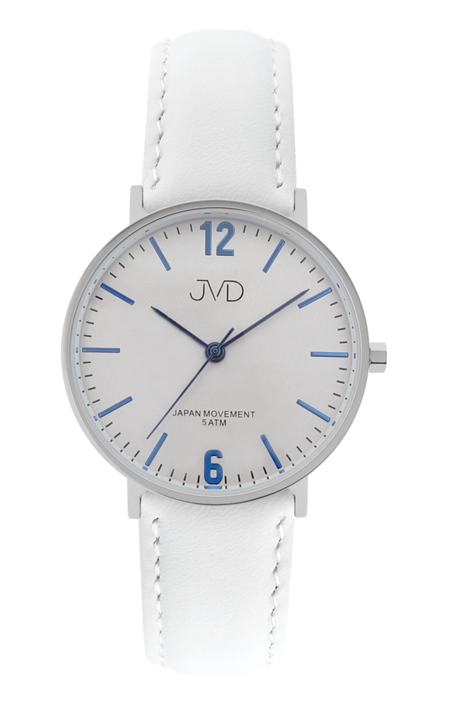 Unisex hodinky JVD