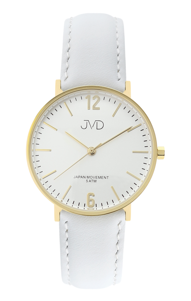 Unisex hodinky JVD