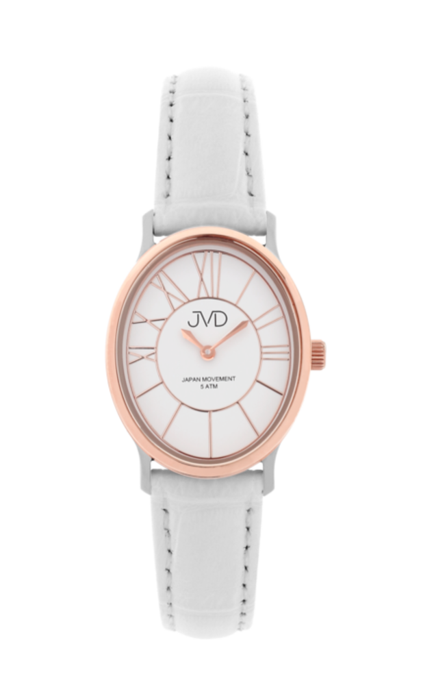 Unisex hodinky JVD